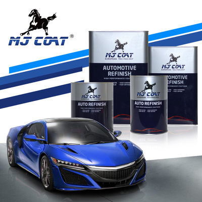 Primer per vernice auto acrilica liquida ad alta adesività con buona copertura