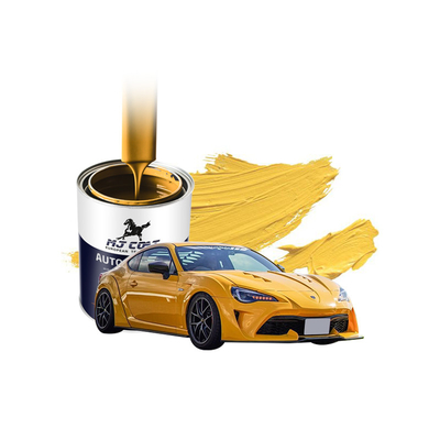 Automobilistico e Marine Acrylic Auto Primer - perfezioni per automobilistico e Marine Painting Projects