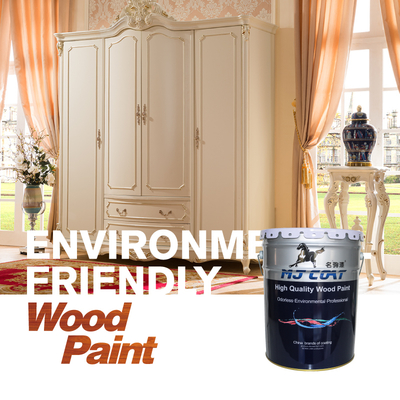 Macchi la pittura bassa resistente Tin Can Packaging dell'unità di elaborazione di legno di odore
