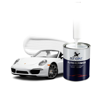 Auto Primer acrilico ultra piatto per vernici lucide e uso interno/esterno