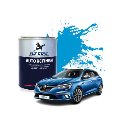 Cabina automobilistica acrilica della pittura dell'automobile della pittura di spruzzo dell'iniettore della struttura d'acciaio