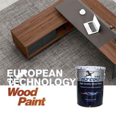 MSDS TDS 3C Vernice NC extra trasparente con finitura in legno per mobili in legno