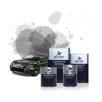 Diluente per pittura auto trasparente Extra Slow Easy Spray 2K Topcoat