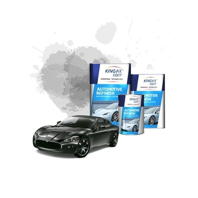 ISO9001 Diluente per vernice per auto a secco standard per graffi dell'auto