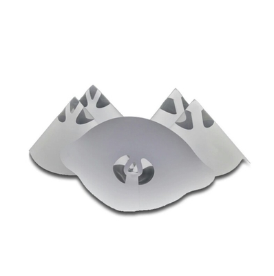 Accessori per verniciatura auto in nylon Filtro a imbuto di carta 100-200 g/100-150 mesh