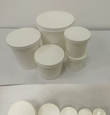 Accessori per verniciatura auto in plastica 0,2-2L Tazze di miscelazione per autoveicoli