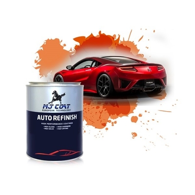 Primer epossidico bianco per auto
