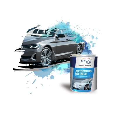 MSDS Shinny Auto Lacca Vernice