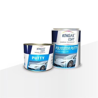 Carrozzeria leggera CHPO per auto