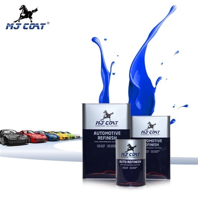 Primer automobilistico 2K resistente agli agenti atmosferici per vernice auto smaltata acrilica