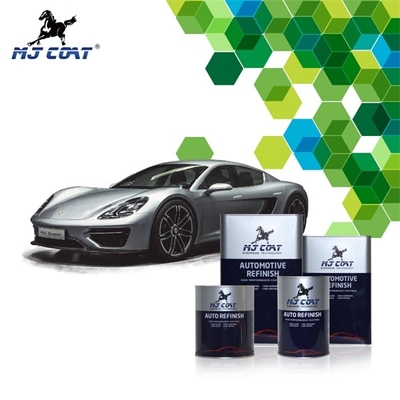Primer automobilistico 2K resistente agli agenti atmosferici per vernice auto smaltata acrilica