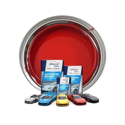 Agente indurente automatico solido medio della pittura acrilica degli agenti indurenti 4 - 1 della pittura ISO9001