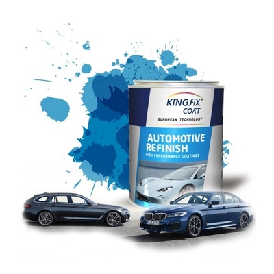 Vernice acrilica per vernice di base automobilistica