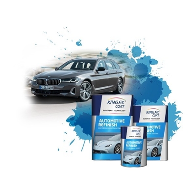 Vernice acrilica per vernice di base automobilistica
