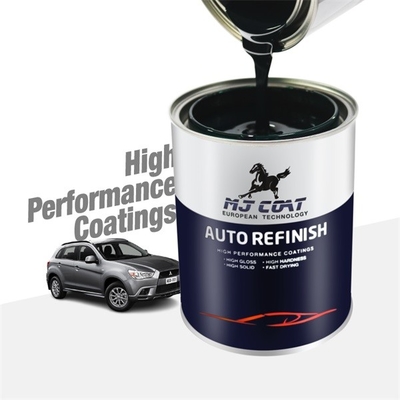 L'alta pittura dell'automobile di pienezza Refinish buon livellando la pittura acrilica 2K