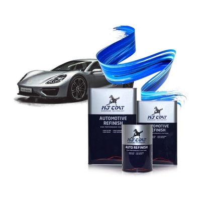 L'alta pittura dell'automobile di pienezza Refinish buon livellando la pittura acrilica 2K