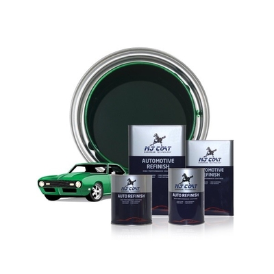 Primer in resina epossidica 2k a prova di olio Primer epossidico coprente ad asciugatura rapida per auto