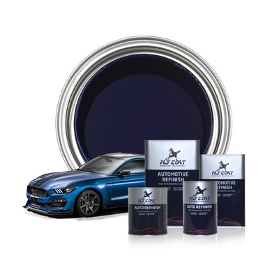 Primer in resina epossidica 2k a prova di olio Primer epossidico coprente ad asciugatura rapida per auto