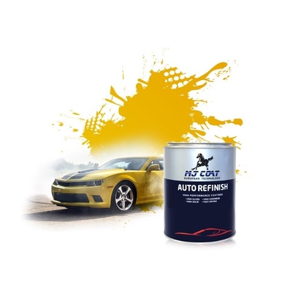 Primer epossidico auto facile da spruzzare Stucco epossidico 2k per auto ad alta adesione