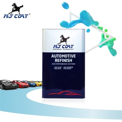 Un iniettore di plastica automatico automobilistico dell'iniettore 1K della lacca della componente