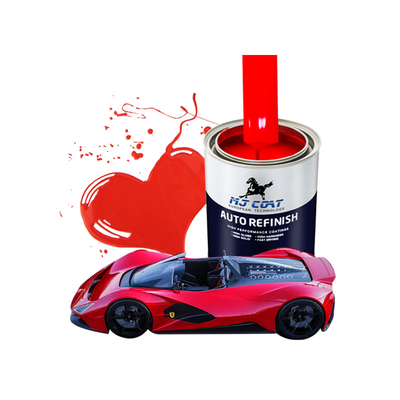 La mano di fondo automobilistica metallica classica di Grey Car Spray Paint Gallon invecchiata Refinishes