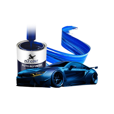 1K/2K automobilistico &amp; Marine Acrylic Auto Primer Coating per l'automobile di piastra metallica