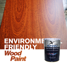 Pittura UV impermeabile Tin Can Packaging di legno dell'unità di elaborazione di resistenza