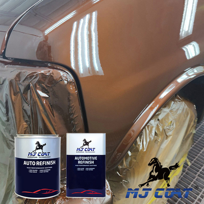 Pulizia automobilistica di rifinitura di rivestimento dello spruzzo della pittura del cappotto di azzeramento automatico dello SGS