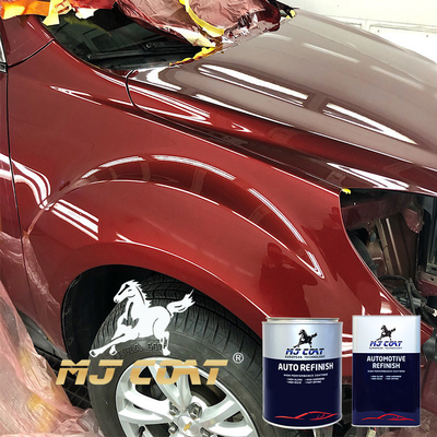 La rifinitura robusta della pittura dell'automobile della pittura del cappotto di azzeramento automatico di personalizzazione graffia la protezione