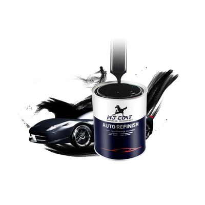 Resistenza al calore universale Matte Finish Acrylic Auto Primer