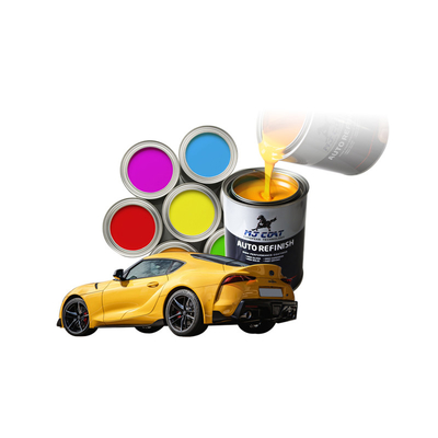Pulizia automobilistica di rifinitura di rivestimento dello spruzzo della pittura del cappotto di azzeramento automatico dello SGS