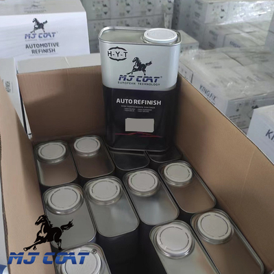 Cappotto UV di azzeramento automatico di protezione di alta durevolezza acrilica di adesione