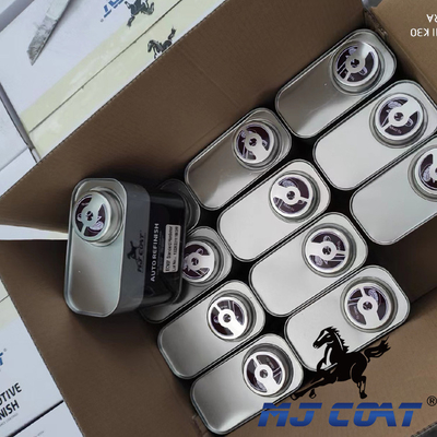 Alta adesione dell'iniettore automatico acrilico basso del COV a lucentezza delle superfici