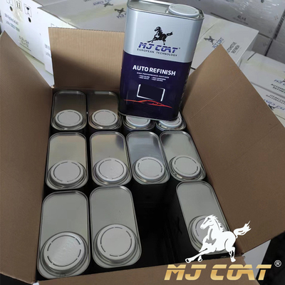 Resistenza della corrosione automatica acrilica dell'iniettore di protezione UV