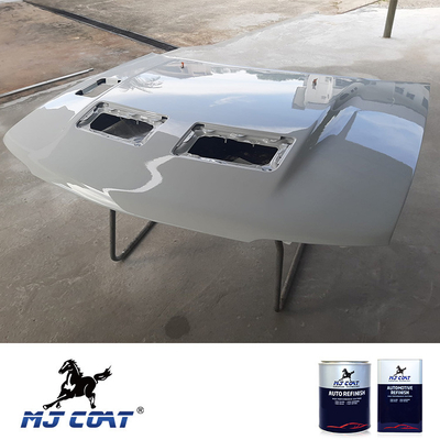 Resistenza chimica Primer acrilico per auto anti gialloramento basso COV