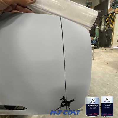 Finitura duratura Acrilico Auto Primer Protezione UV