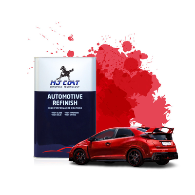 Resistenza al chip auto-guarigione automatica asciugatura rapida cappotto chiaro resistente agli inquinanti ambientali