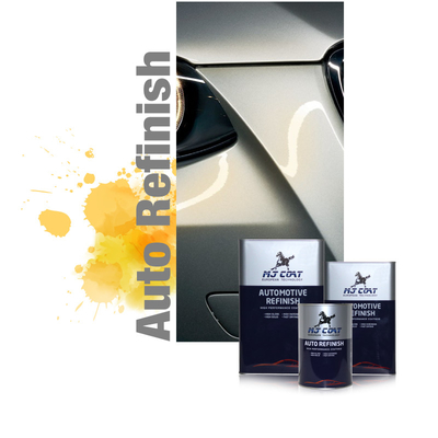 Alta adesione Auto-Clear Coat Paint