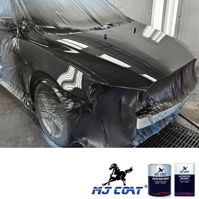 Resistenza al chip auto-guarigione automatica asciugatura rapida cappotto chiaro resistente agli inquinanti ambientali
