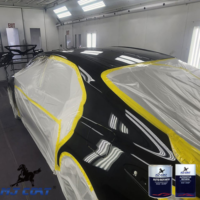 Alta adesione Auto-Clear Coat Paint