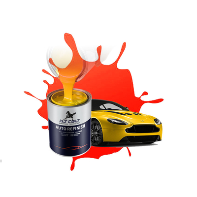 Verniciatura auto-clear coat - conservazione al caldo ambiente copertura 400 ft. quadrati/gal