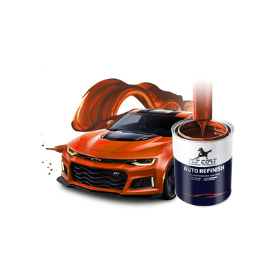 Semi Gloss Acrylic Auto Primer per interni e esterni Con basso livello di VOC
