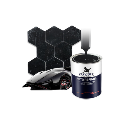 Matte Automotive Acrylic Basecoat Primer Efficiente ed Efficace