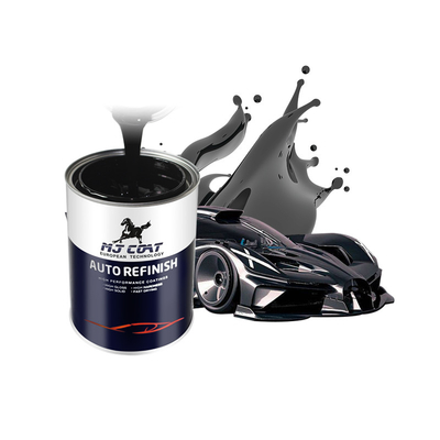 Matte Finish Auto Acrylic Primer Pulizia Essential Anti Gialloramento