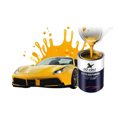 Risistenza agli graffi Primo rivestimento acrilico nero versatile per superfici interne e esterne