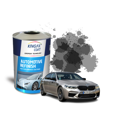 Spray a base d'acqua Vernice per rivestimenti industriali