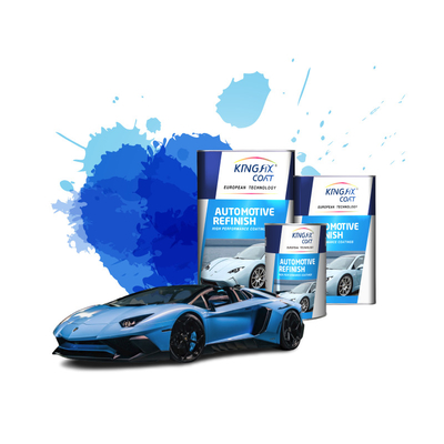 Raccomandato spray per la protezione della vernice auto-clear coat per la protezione automobilistica
