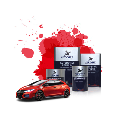 Granito acrilico per auto per raffinerie automobilistiche