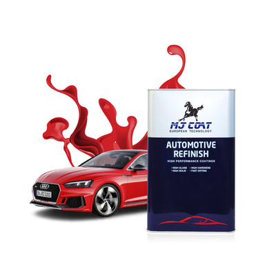 1-2 strati Acrilico Auto Primer La soluzione definitiva per la verniciatura professionale dell'auto