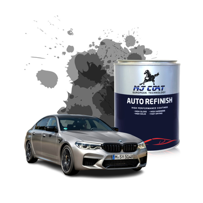 Auto Primer acrilico ad alta efficienza con resistenza al mildew per copertura interna/esterna